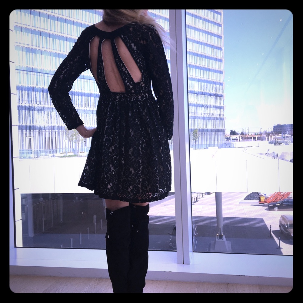 Dress from alter'd state. Gorgeous